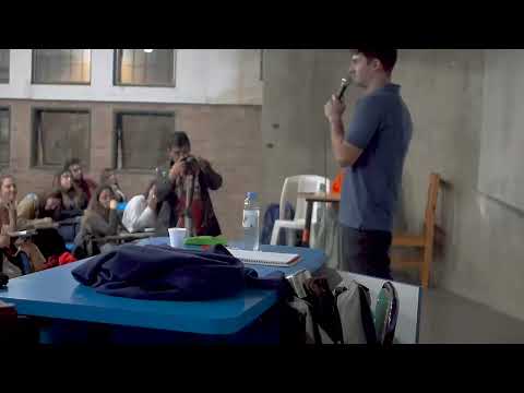 REPASO 2º PARCIAL DE PSICOPATO 2023 🤓