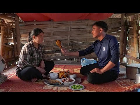 Ljubav nisu samo reči — Linhova dela za Tu Su dokazuju sve | Emotivna priča