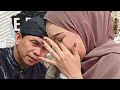 Sungkem Dan Siraman Sunda Syahdu Dan Pilu