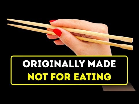 38個外國人不知道的中國事實 (38 Facts About China Most Foreigners Don't Know)