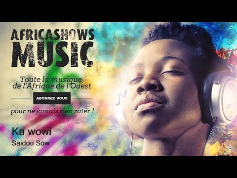 Ka wowi - Saidou Sow - Guinée