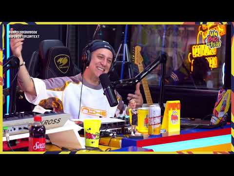 Junior & Santi Cairo - Navidad Sin Ti (Especial 100 Programas En Un Poco De Ruido)