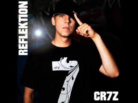 Cr7z Reflektion