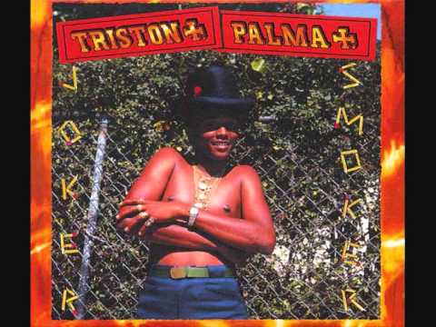 Triston Palma - Innocent Man