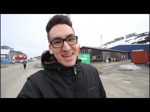 Haluu inuit - Vlog #4 (S6)