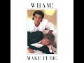 Freedom de Wham!