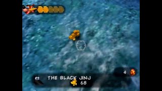 [WR] Banjo-Tooie No DCW/BC Speedrun in 2:38:37 (RTA)