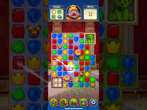 Royal Match LEVEL 5406