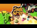 Snack World The Dungeon Crawl Gold Gameplay Walkthrough Part 2