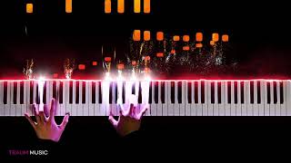 Download lagu Liszt 'Spanish Rhapsody' (Crazy from 3:52) mp3
