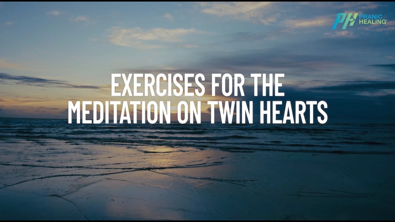 Exercises to be Practiced Pre- and Post Meditation