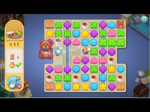 Matchington Mansion Level 2379 - No Booster