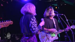 Grouplove - Ways To Go, Live on KROQ