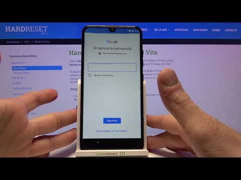 Cómo configurar tu nuevo ZTE Blade V10 Vita - primer encendido y configuración inicial