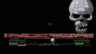 DATASTORM (AMIGA - THE BOSSES)