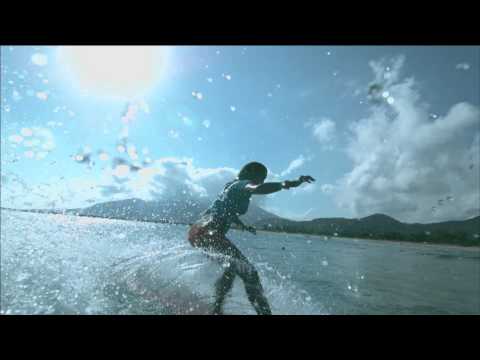 SWATCH GIRLS PRO CHINA 2012 - Amazing Moments