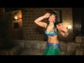 Haifa Wehbe-Fakerni - Hila Belly Dance 