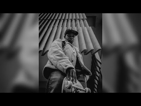 Cosign Black - YOSHI [ OFFICIAL MUSIC VIDEO ]