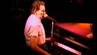 Jerry Lee Lewis - Walk A Mile In My Shoes (1991)