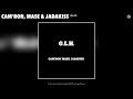 Cam Ron Mase Jadakiss G L H Official Audio