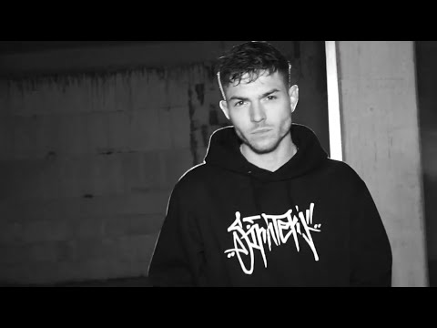 ➕➕➕ SINNTEK - DU KENNST MICH NICHT (I GOT 5 ON IT) ➕➕➕ (LYRICS)