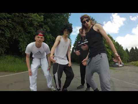 New Kids Feat. Paul Elstak - Turbo (Remake)