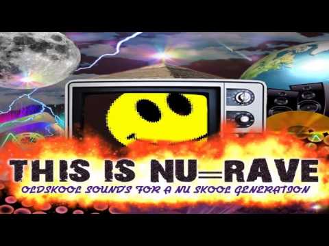 THIS IS NU-RAVE / FORTHCOMING ALBUM INTRO (2015)