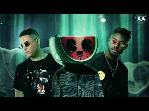 MELON, DMNDS - Zombie