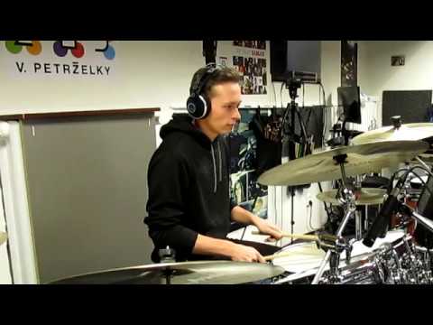 David Hlinka - Matt Savage - Rudimental Workshop - Wormey Singlets