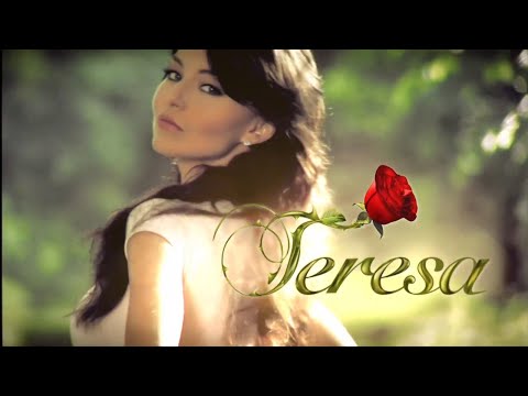 Teresa | Vinheta de ida para o intervalo (SBT/2024)