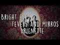 Bright Eyes - Arienette Lyric Video - Bricktowne Media Bright Eyes - Arienette Lyric Video