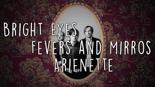 Bright Eyes - Arienette Lyric Video