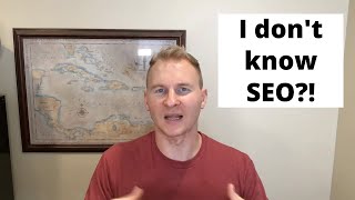 Starting SEO Agency | How Good Do You Need To Be At SEO Before Selling It?