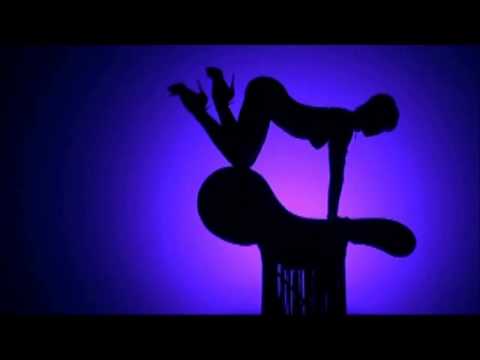 Crazy Horse - Le show