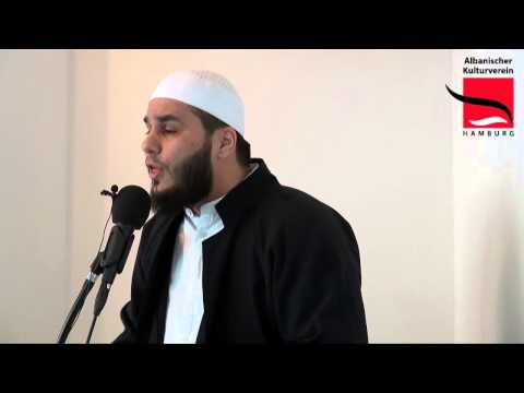 Istigfari (Kërkimi i faljes) - Abil Veseli