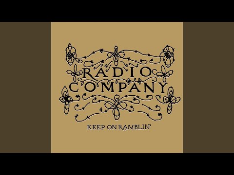 You Made Me Blue - Radio Company