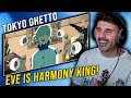 MUSIC DIRECTOR REACTS | Eve - Tokyo Ghetto