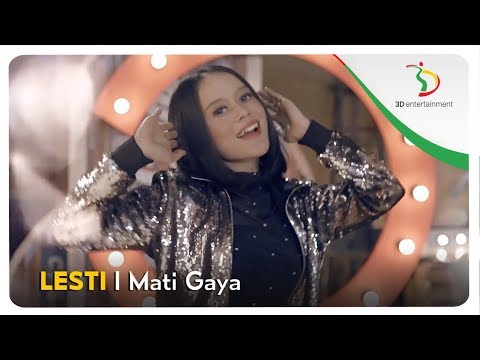 Lesti - Mati Gaya | Official Video Clip