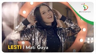 Download lagu Lesti - Mati Gaya |  Video Clip mp3