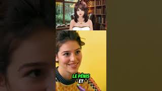 Vierge: sa mère lui explique tout😳