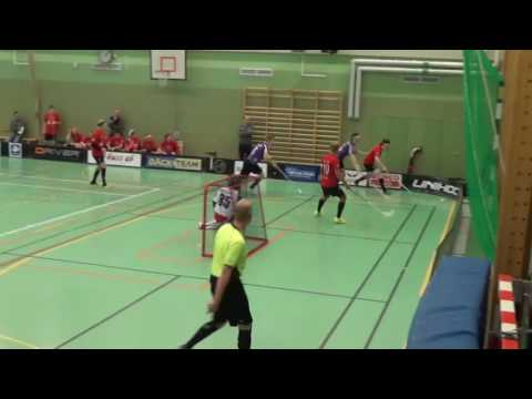 alfta indians  ibk a-lag möter timrå ibc