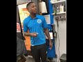 THIS WHY EVERYBODY HAIRCUTS BE MESSED UP CUT MY HAIR