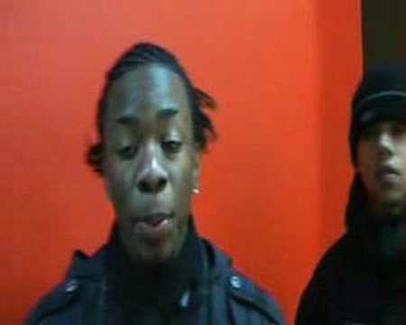 Onoe & Scrufizzer (Scruface) | Bars [2008]: SBTV