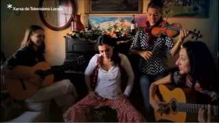 Las Migas ( amb Sílvia Pérez Cruz ) · El rabadà (Concerts privats · Minifilmstv )