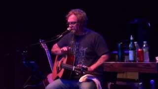 ANDERS OSBORNE "FLOWER BOX"