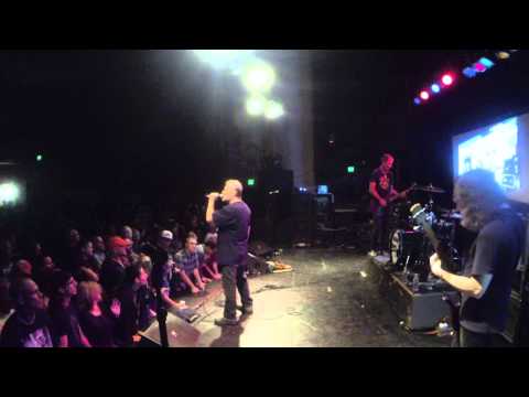 Victims Family at the Phoenix Theater 9/27/14 (full concert)
