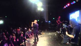 Victims Family at the Phoenix Theater 9/27/14 (full concert)
