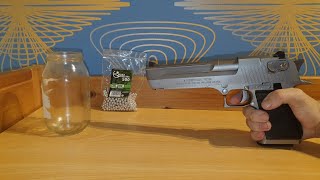 Are 6mm aluminium BB's any good 