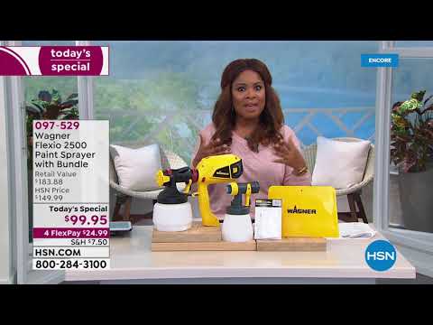 HSN | Project Home 04.23.2021 - 06 AM