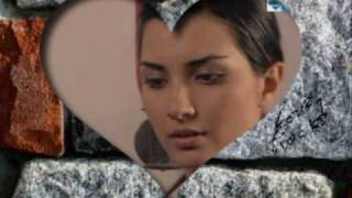 tuba büyüküstün with  great song of engelbert humperdinck winter world of love